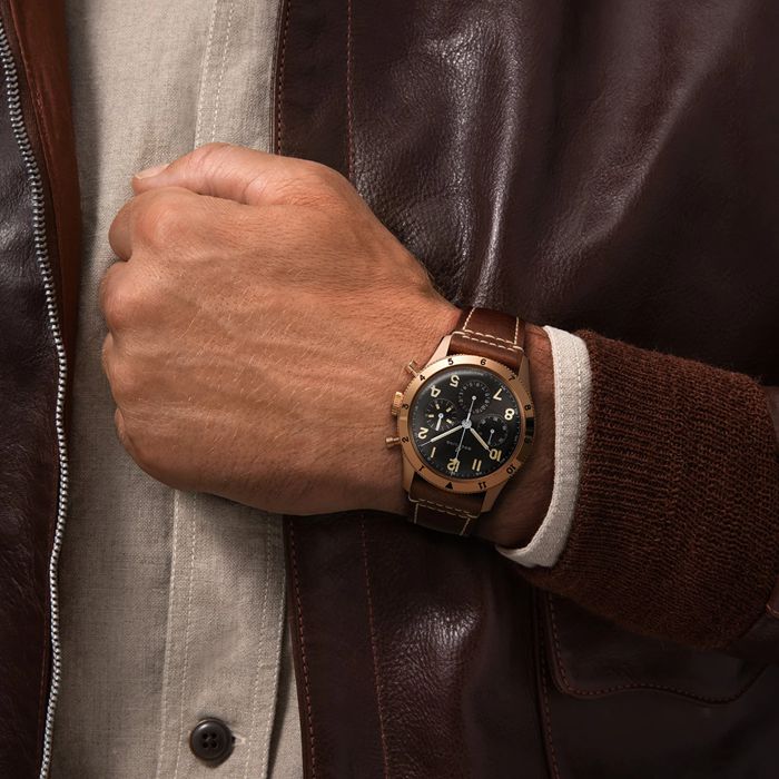Breitling Aviator 8 1953 Limited Edition Mens Watch RB0920131B1X1 - Image 4