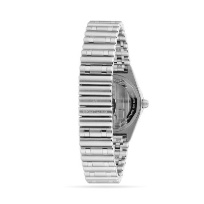Breitling Chronomat 28mm Ladies Watch Black Mother Of Pearl A72310531G1A1 - Image 3