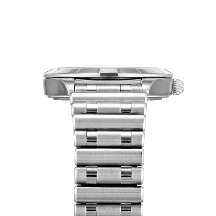 Breitling Chronomat 32 Stainless Steel Blue Watch A77310101C1A1 - Image 5