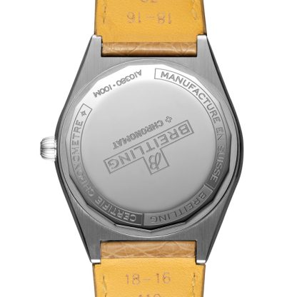 Breitling Chronomat Automatic 36 South Sea Watch A10380611A1P1 - Image 2