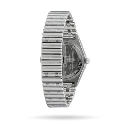 Breitling Chronomat Automatic 36 Stainless Steel Watch A10380101A2A1 - Image 4