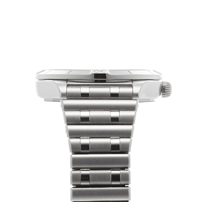 Breitling Chronomat Automatic 36 Stainless Steel Watch A10380101A3A1 - Image 5