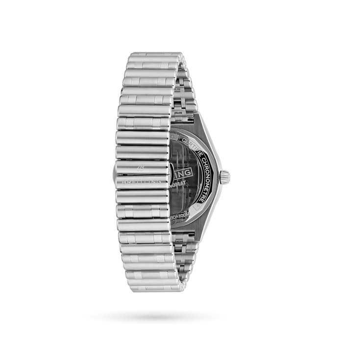 Breitling Chronomat Automatic 36 Stainless Steel Watch A10380101C1A1 - Image 4
