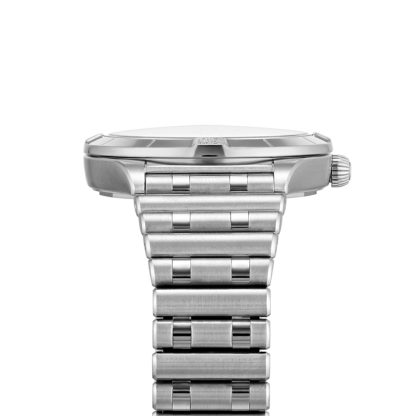 Breitling Chronomat Automatic 36 Stainless Steel Watch A10380101C1A1 - Image 5
