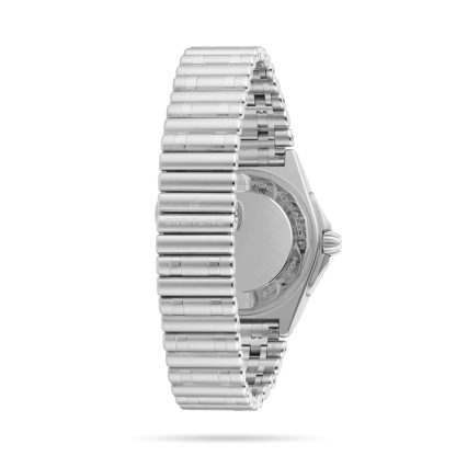 Breitling Chronomat Automatic GMT 40 Grey Dial Watch A32398101M1A1 - Image 4