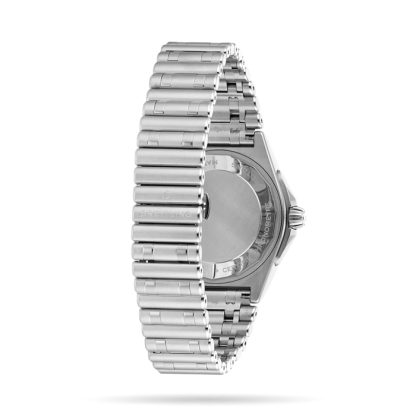 Breitling Chronomat Automatic GMT 40 Stainless Steel Watch A32398101B1A1 - Image 4