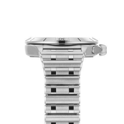 Breitling Chronomat Automatic GMT 40 Stainless Steel Watch A32398101B1A1 - Image 5