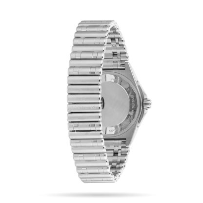 Breitling Chronomat Automatic GMT 40 White Dial Watch A32398101A1A1 - Image 4