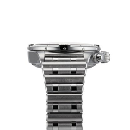 Breitling Chronomat B01 42 Stainless Steel Watch AB0134101B1A1 - Image 5