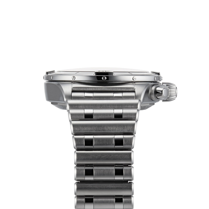 Breitling Chronomat B01 42 Stainless Steel Watch AB0134101B1A1 - Image 5