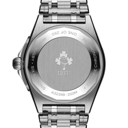 Breitling Chronomat GMT Six Nations Ireland Limited Edition 40mm Mens Watch A323987B1L1A1 - Image 2