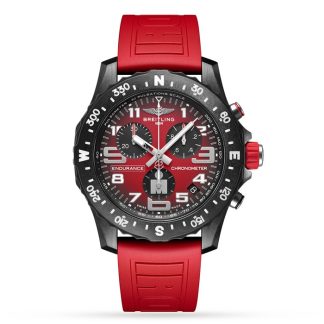 Breitling ENDURANCE PRO IRONMAN® Breitlight 44 Watch X823109A1K1S1