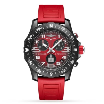 Breitling ENDURANCE PRO IRONMAN® Breitlight 44 Watch X823109A1K1S1