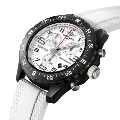 Breitling Endurance Pro 38mm Unisex Watch The Watches Of Switzerland Group Exclusive X833101A1A1S1 - Image 3