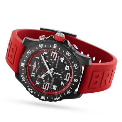 Breitling Endurance Pro 44 Red Watch X82310D91B1S1 - Image 3