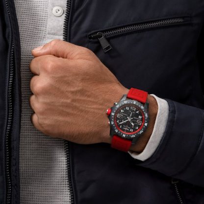 Breitling Endurance Pro 44 Red Watch X82310D91B1S1 - Image 5