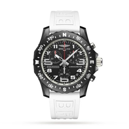Breitling Endurance Pro 44 White Watch X82310A71B1S1