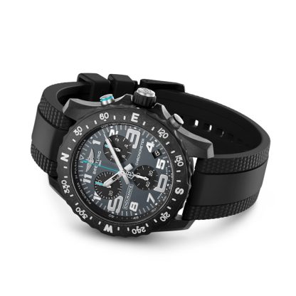 Breitling Endurance Pro 44mm Mens Watch The Watches Of Switzerland Group Exclusive X823103D1M1S1 - Image 4