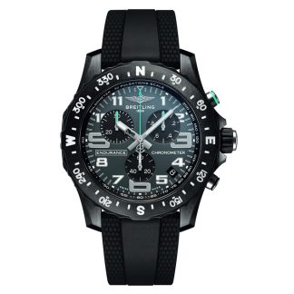 Breitling Endurance Pro 44mm Mens Watch The Watches Of Switzerland Group Exclusive X823103D1M1S1