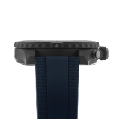 Breitling Endurance Pro 44mm Unisex Watch Navy Rubber X82310D51B1S2 - Image 4