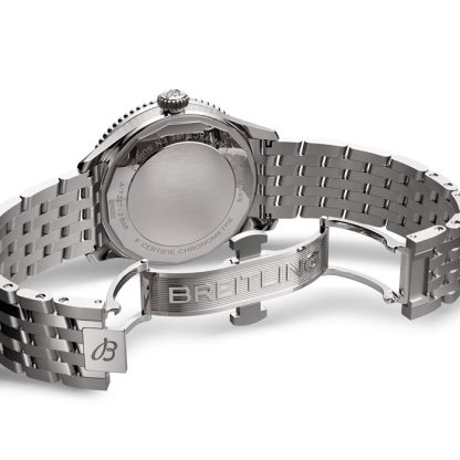 Breitling Navitimer Automatic UK Edition 36mm Ladies Watch A17327211A1A1 - Image 5