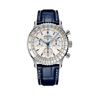 Breitling Navitimer B01 Chronograph 41mm Mens Watch AB0139A71G1P1