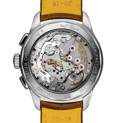 Breitling Premier Heritage Chronograph 40 Watch AB0930D31L1P1 - Image 2