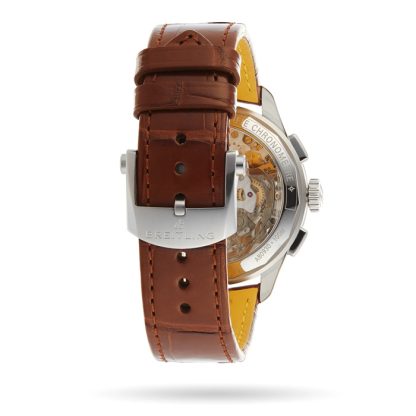Breitling Premier Heritage Chronograph 40 Watch AB0930D31L1P1 - Image 5