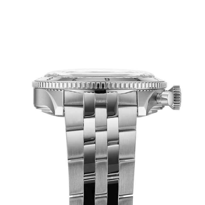 Breitling Super AVI B04 Chronograph GMT 46 P-51 Mustang Watch AB04453A1B1A1 - Image 5