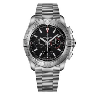 Breitling Super Avenger B01 Chronograph 46 EB0148101B1E1