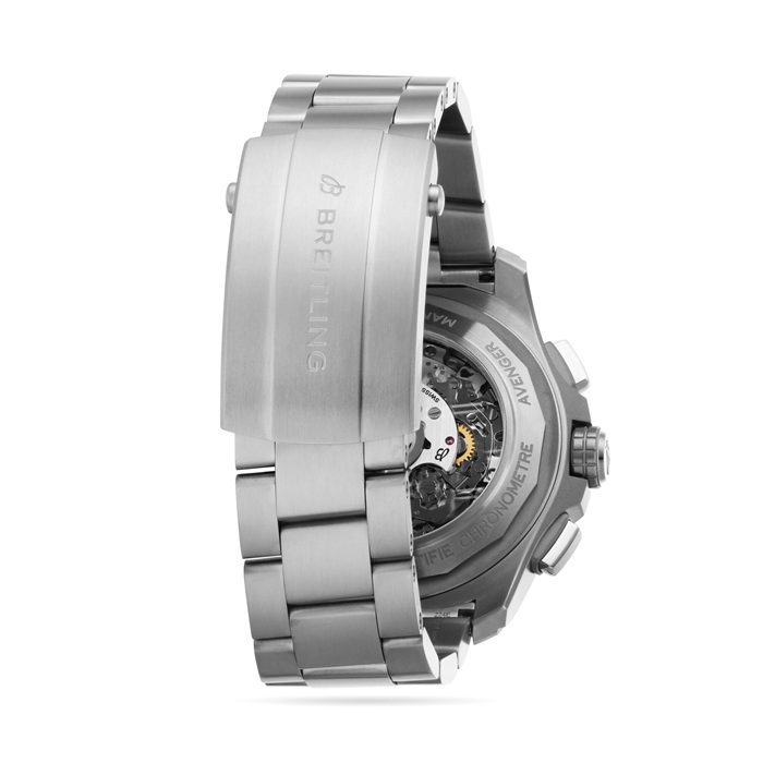 Breitling Super Avenger B01 Chronograph 46 EB0148101B1E1 - Image 5