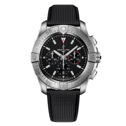Breitling Super Avenger B01 Chronograph 46 Mens Watch EB0148101B1X1