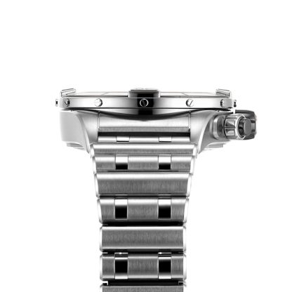 Breitling Super Chronomat B01 44 Stainless Steel Watch AB0136251B1A1 - Image 5