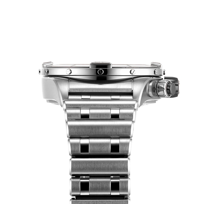 Breitling Super Chronomat B01 44 Stainless Steel Watch AB0136251B1A1 - Image 5