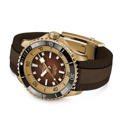 Breitling Superocean Automatic 44 Bronze Watch N17376201Q1S1 - Image 3