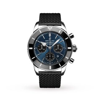 Breitling Superocean Heritage B01 Chronograph 44 Watch AB0162121C1S1