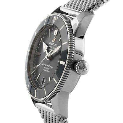 Breitling Superocean Heritage B20 Automatic 42 Stainless Steel Watch AB2010121B1A1 - Image 2
