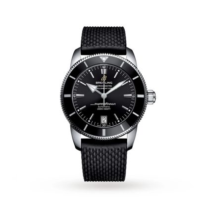 Breitling Superocean Heritage B20 Automatic 42 Stainless Steel Watch AB2010121B1S1