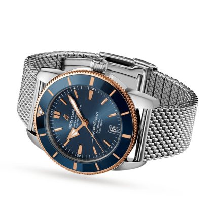 Breitling Superocean Heritage B20 Automatic 42 Watch UB2010161C1A1 - Image 3