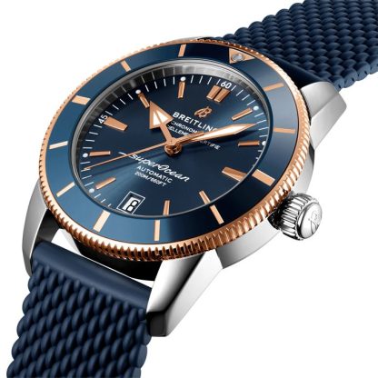 Breitling Superocean Heritage B20 Automatic 42 Watch UB2010161C1S1 - Image 2