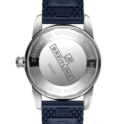 Breitling Superocean Heritage B20 Automatic 42 Watch UB2010161C1S1 - Image 4