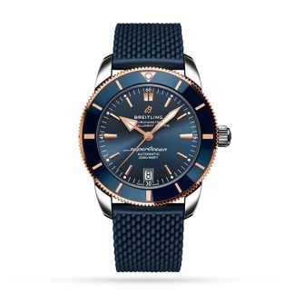 Breitling Superocean Heritage B20 Automatic 42 Watch UB2010161C1S1