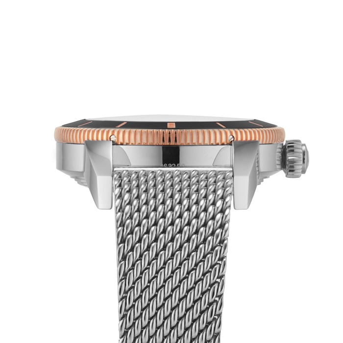 Breitling Superocean Heritage B20 Automatic 44 StainlessSteel Watch UB2030121B1A1 - Image 5