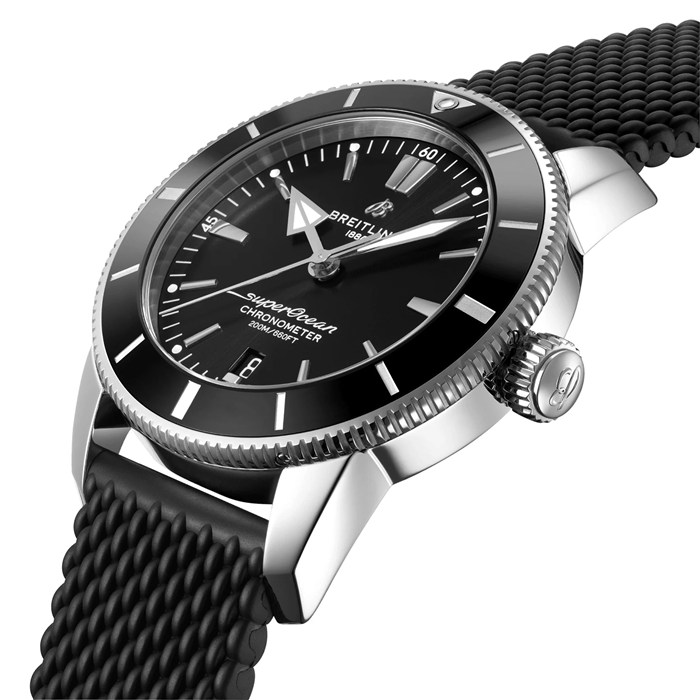 Breitling Superocean Heritage B20 Automatic 44 Watch AB2030121B1S1 - Image 2