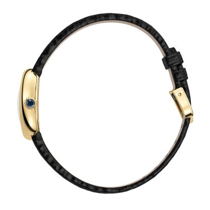 Cartier Baignoire Mini Model Quartz Yellow Gold WGBA0041 - Image 3