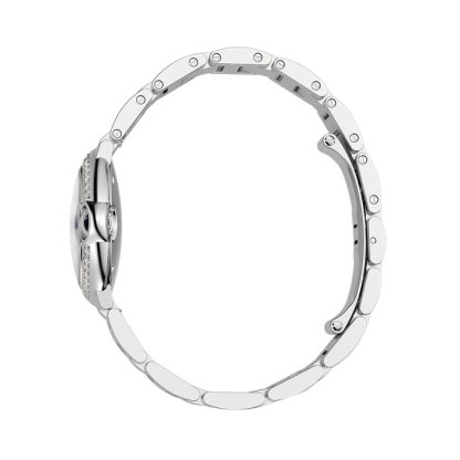 Cartier Ballon Bleu De Cartier Watch 28mm Quartz Movement W4BB0030 - Image 4