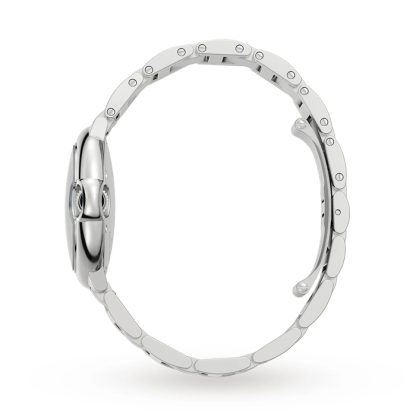 Cartier Ballon Bleu De Cartier Watch 33mm Automatic Movement Steel WSBB0062 - Image 4