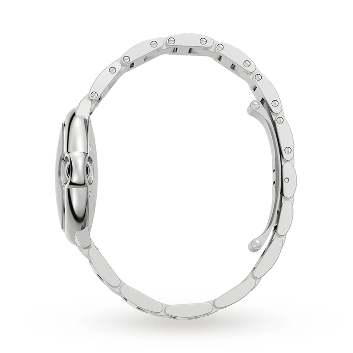 Cartier Ballon Bleu De Cartier Watch 33mm Automatic Movement Steel WSBB0062 - Image 4