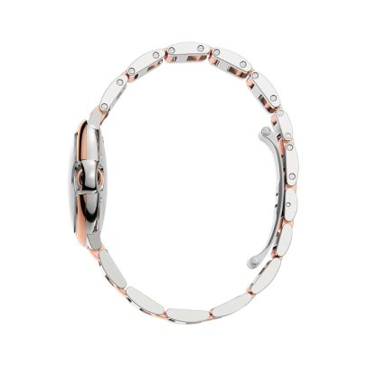 Cartier Ballon Bleu De Cartier Watch 36 Mm Mechanical Movement With Automatic Winding Steel Case Rose Gold W2BB0033 - Image 5
