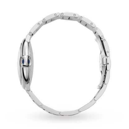 Cartier Ballon Bleu De Cartier Watch 40mm Automatic Movement Steel WSBB0060 - Image 4